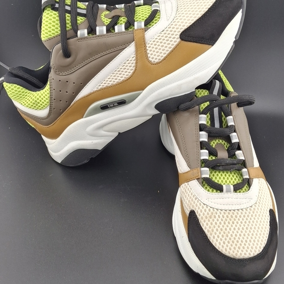 DIOR - Picture 8 of 10